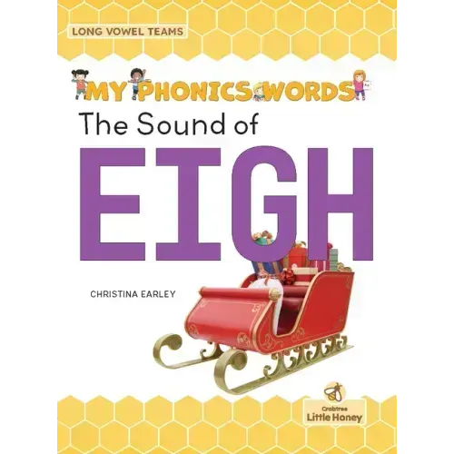 The Sound of Eigh