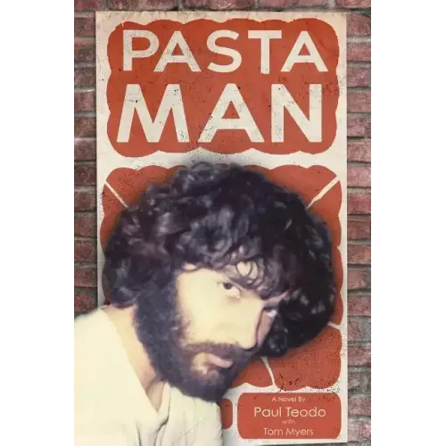Pastaman