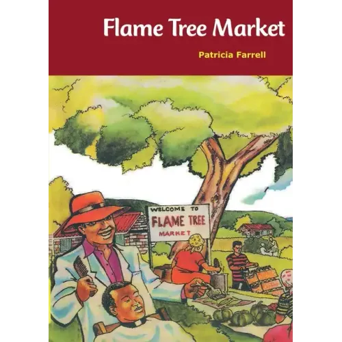 Flame Tree Market