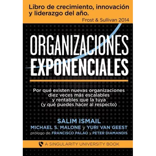 Organizaciones Exponenciales