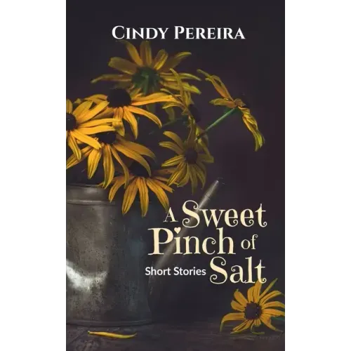 A Sweet Pinch of Salt
