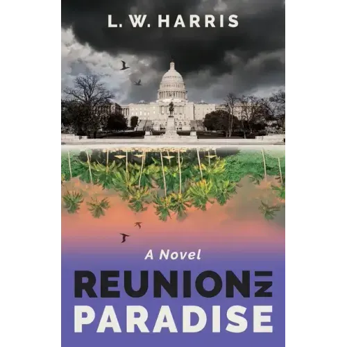 Reunion in Paradise