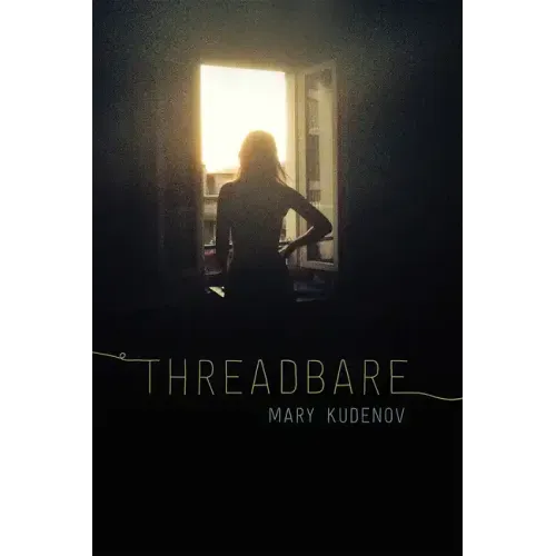 Threadbare: Class and Crime in Urban Alaska