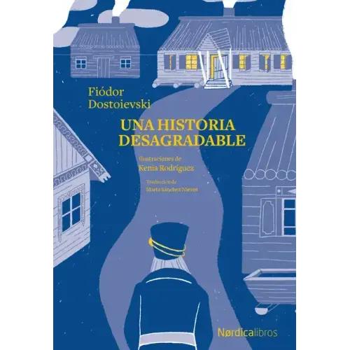 Una Historia Desagradable