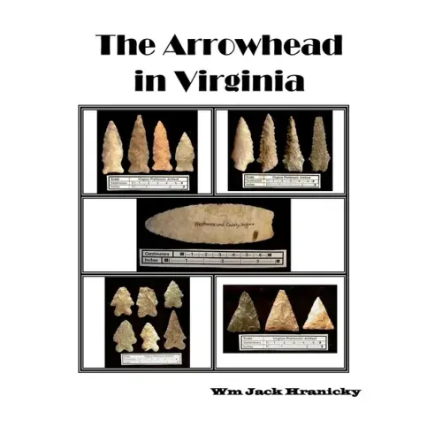 The Arrowhead in Virginia