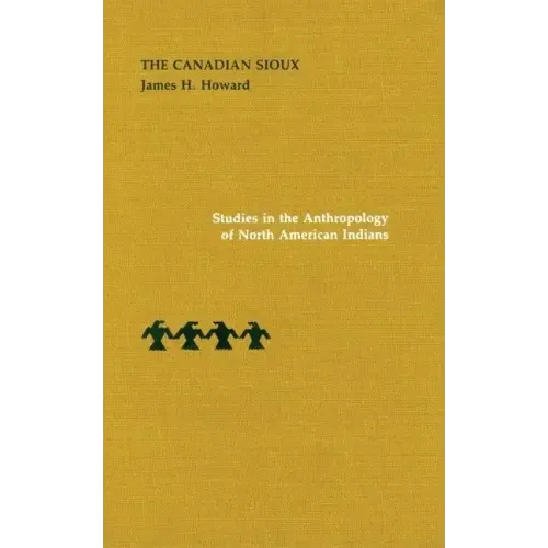 The Canadian Sioux