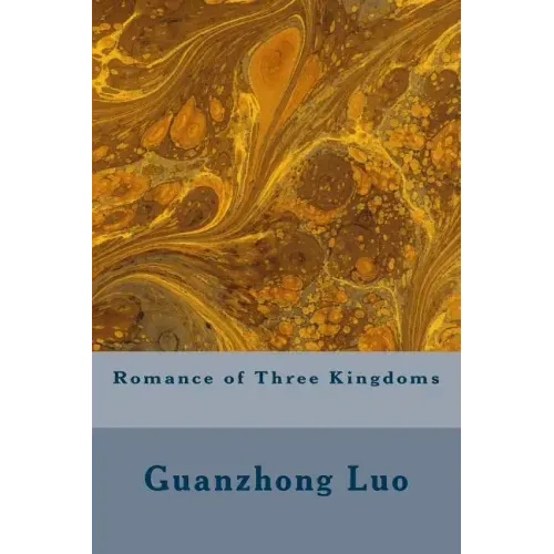 Romance of Three Kingdoms