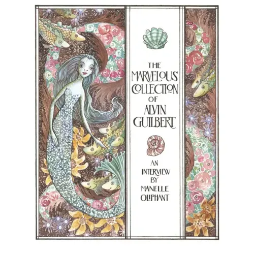 The Marvelous Collection of Alvin Guilbert: A Mermendium Story