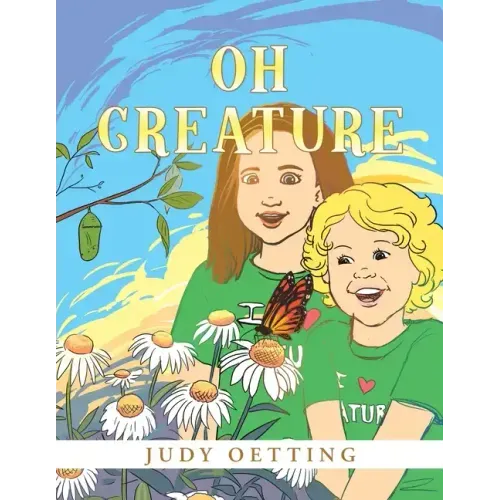 Oh Creature
