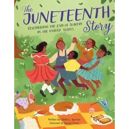 The Juneteenth Story: Celebrating the End of Slavery in the United States