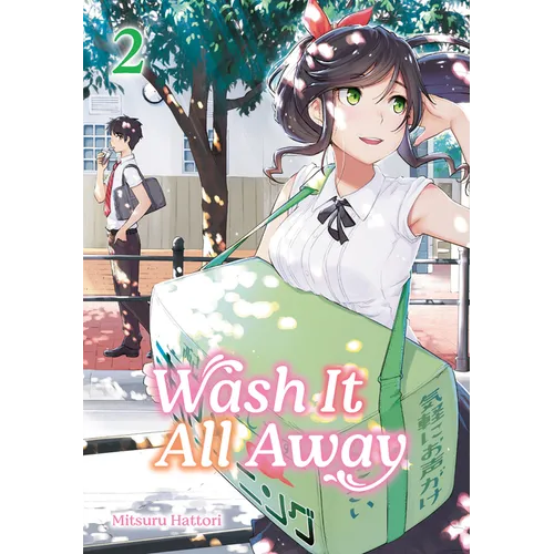 Wash It All Away 02