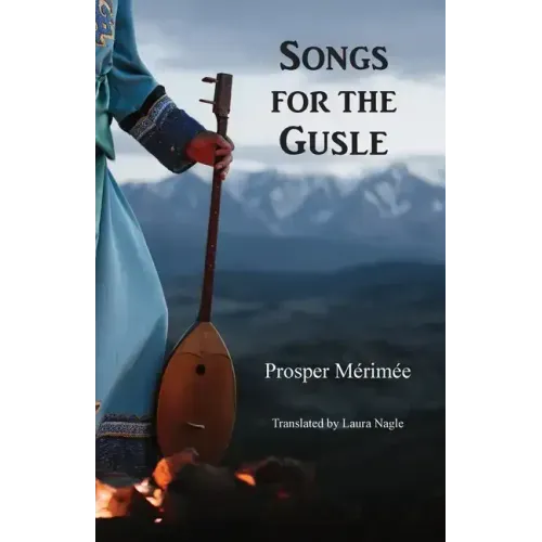 Songs for the Gusle