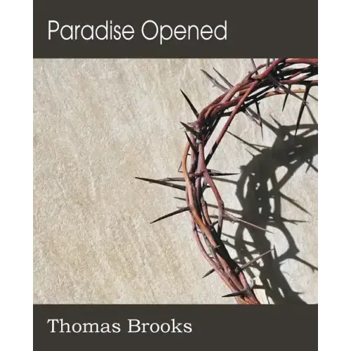 Paradise Opened