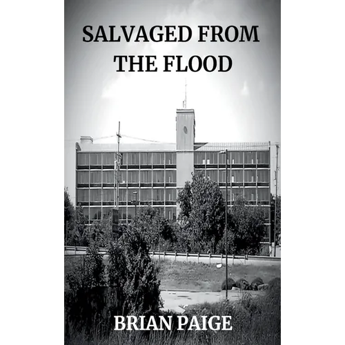 Salvaged From the Flood