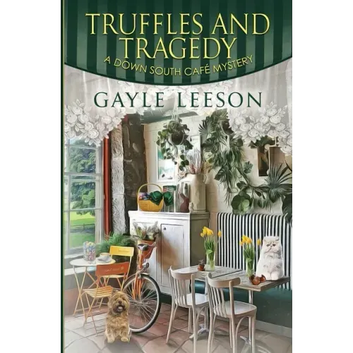 Truffles and Tragedy