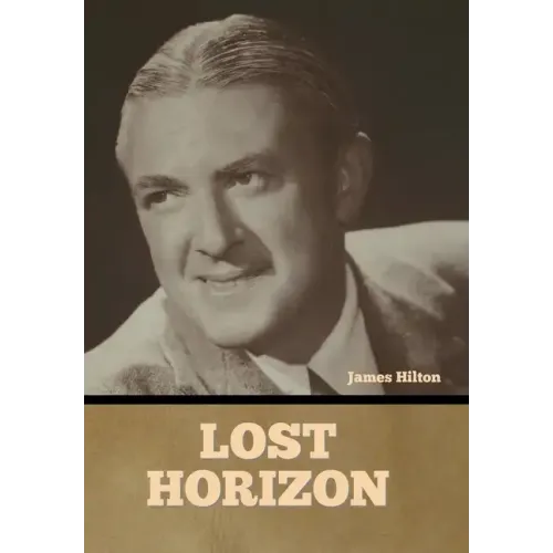 Lost Horizon