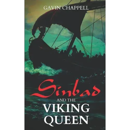 Sinbad and the Viking Queen