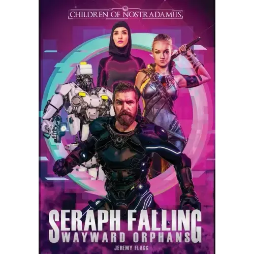 Seraph Falling