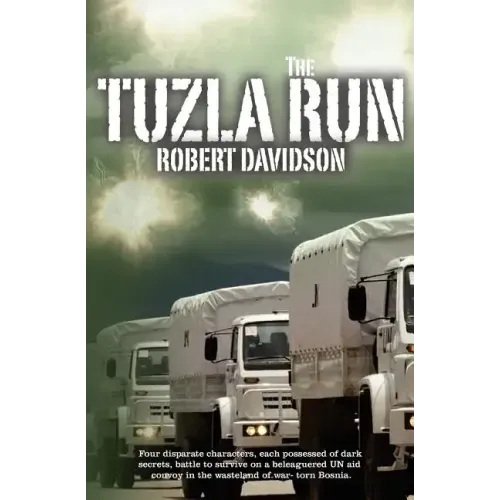 The Tuzla Run