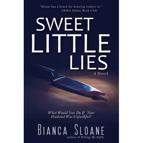 Sweet Little Lies