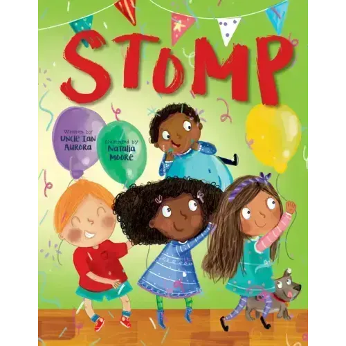 Stomp