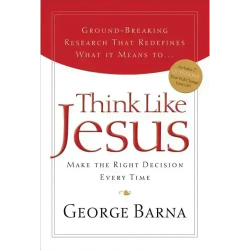 Think Like Jesus