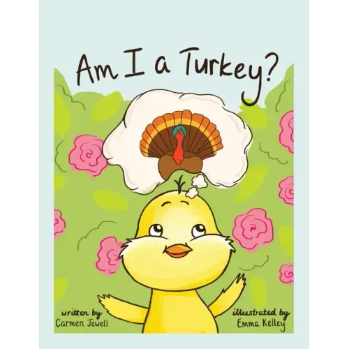 Am I a Turkey?