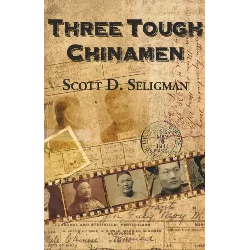 Three Tough Chinamen