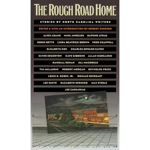 Rough Road Home