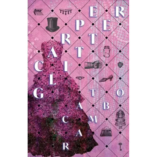 Carpe Glitter