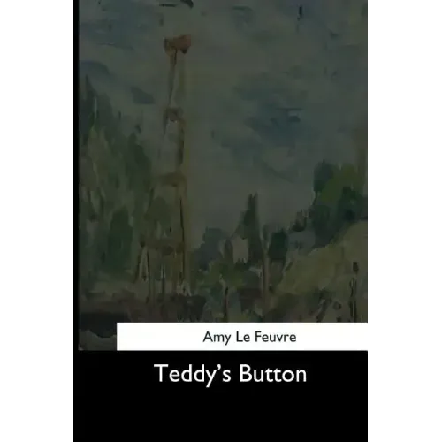 Teddy's Button