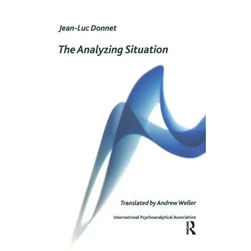The Analyzing Situation