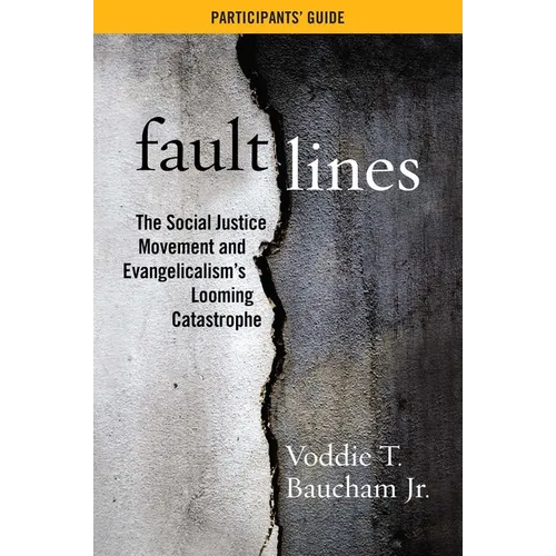 Fault Lines Participants' Guide