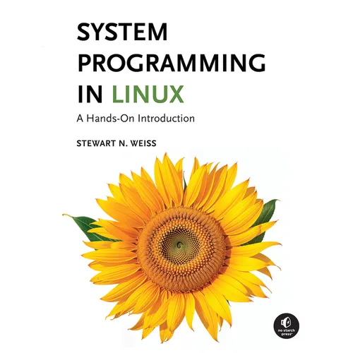 System Programming in Linux: A Hands-On Introduction