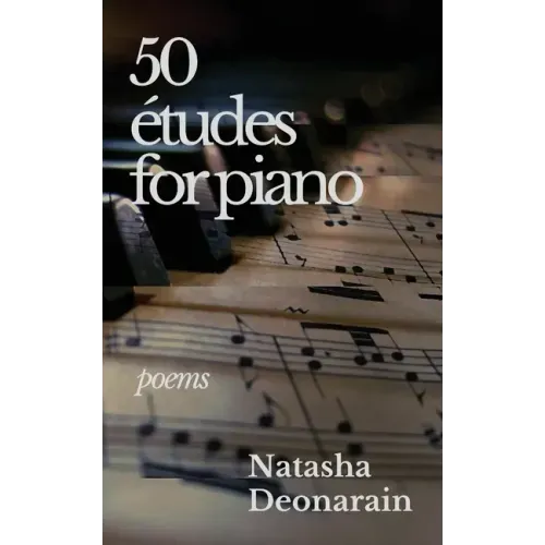 50 études for piano