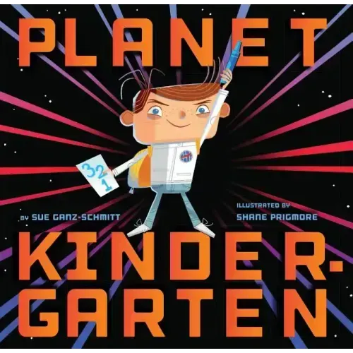 Planet Kindergarten