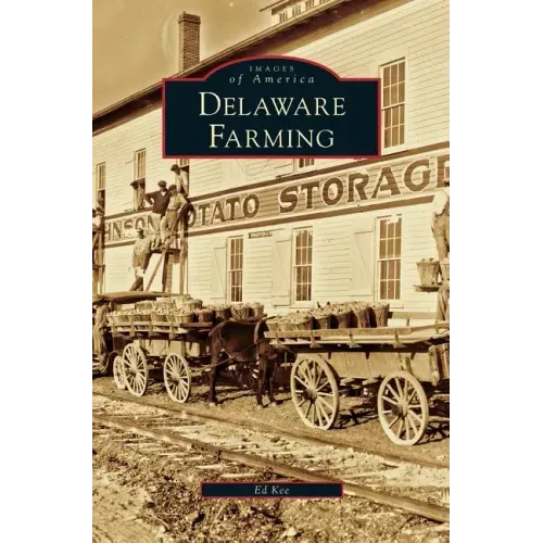 Delaware Farming