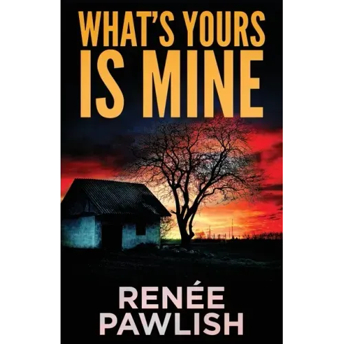 What's Yours Is Mine