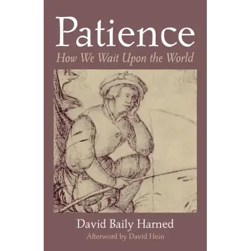 Patience