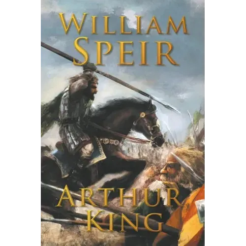 Arthur, King