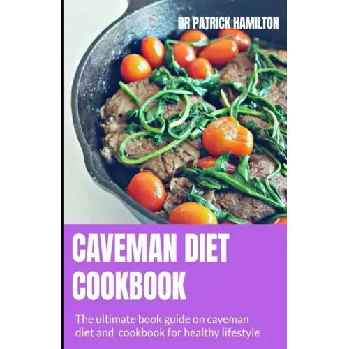 Crohn's Disease Diet Cookbook: The ultimate book guide on crohn's disease diet and cookbook for healthy lifestyle