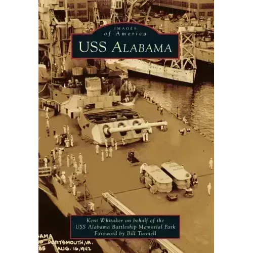 USS Alabama