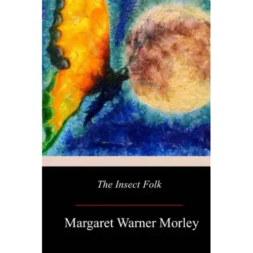 The Insect Folk