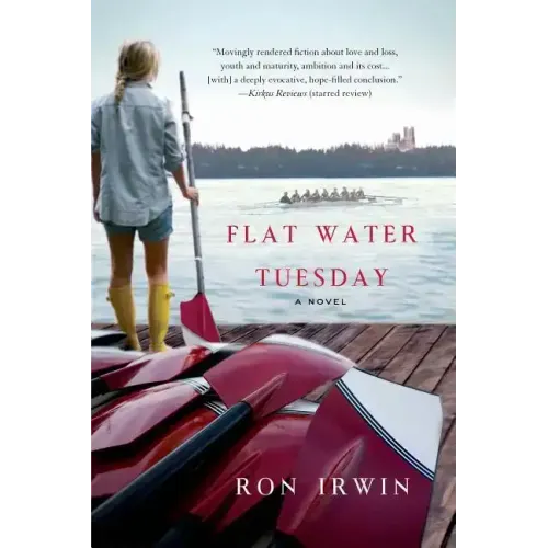 Flat Water Tuesday