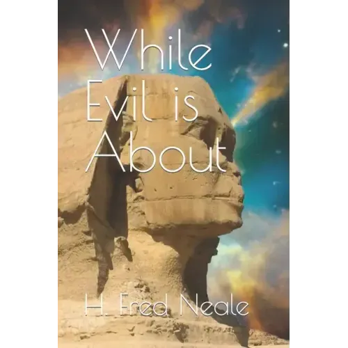 While Evil is About