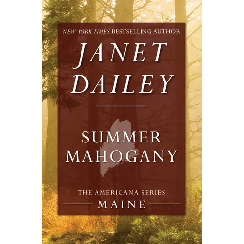 Summer Mahogany