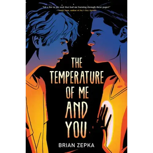The Temperature of Me and You