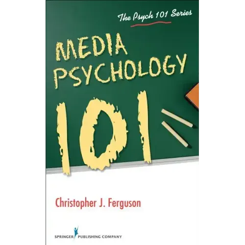 Media Psychology 101