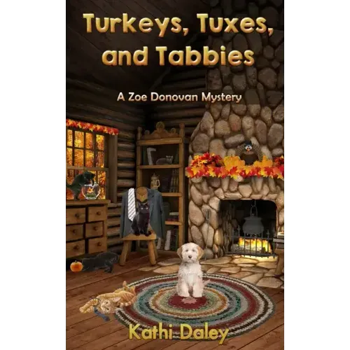 Turkeys, Tuxes, and Tabbies