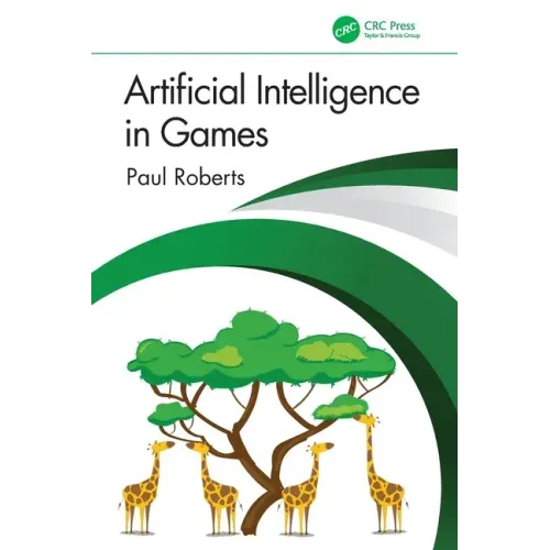 Artificial Intelligence in Games
